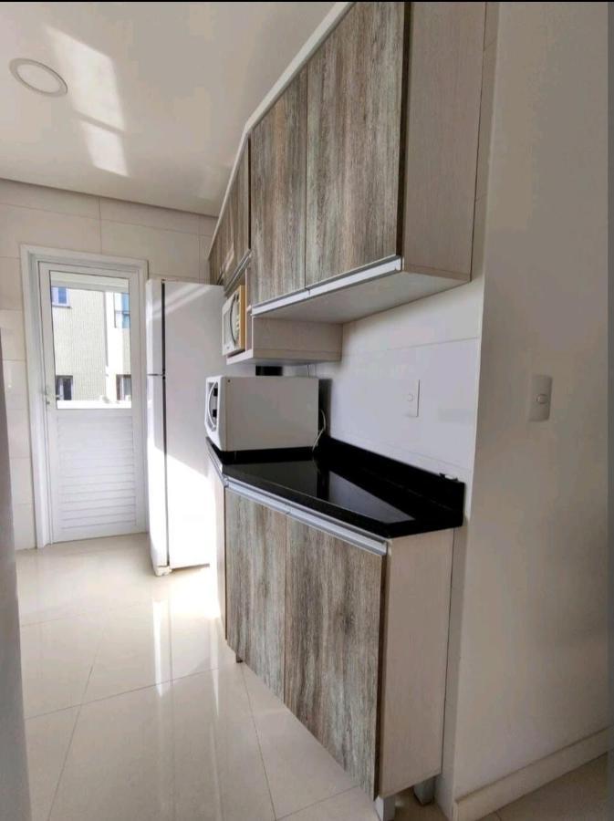 Apartamento 604 Apartment Capao da Canoa Exterior photo