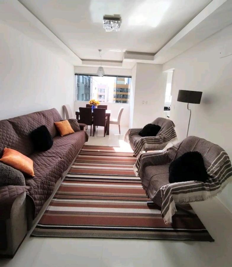 Apartamento 604 Apartment Capao da Canoa Exterior photo