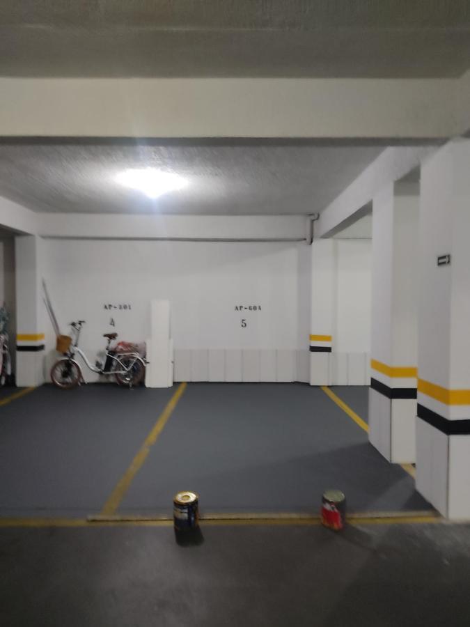 Apartamento 604 Apartment Capao da Canoa Exterior photo