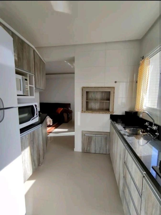 Apartamento 604 Apartment Capao da Canoa Exterior photo